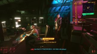 Вместо RPG-песочницы Cyberpunk 2077 получился аналогом Call of Duty