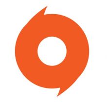 Origin EA logo