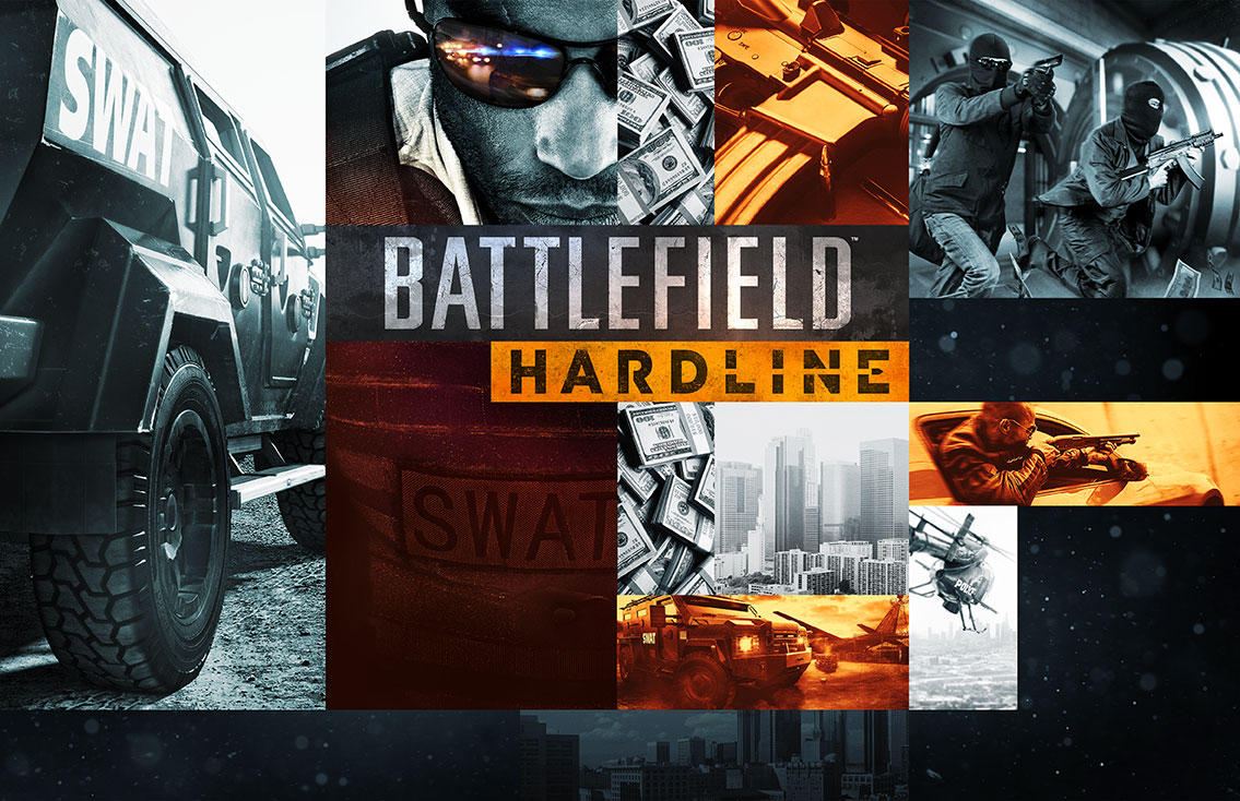 Battlefield Hardline отложили до 2015, но Бета тест пройдет Осенью