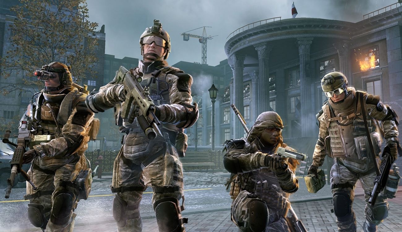 Студия Crytek на грани банкротства и может быть продана Wargaming