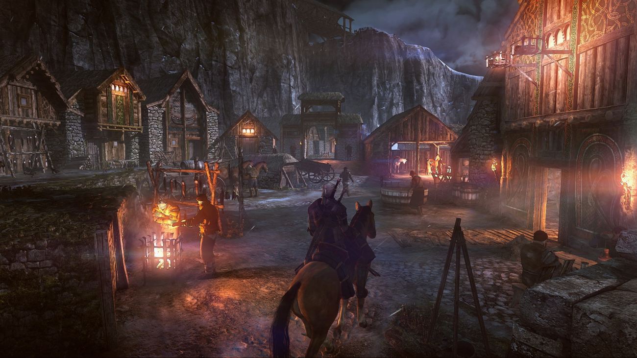 The Witcher 3: Wild Hunt выйдет 24-го февраля 2015 года