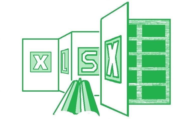 На Indiegogo собирают $5000 для выпуска ретро-шутера в Microsoft Exel