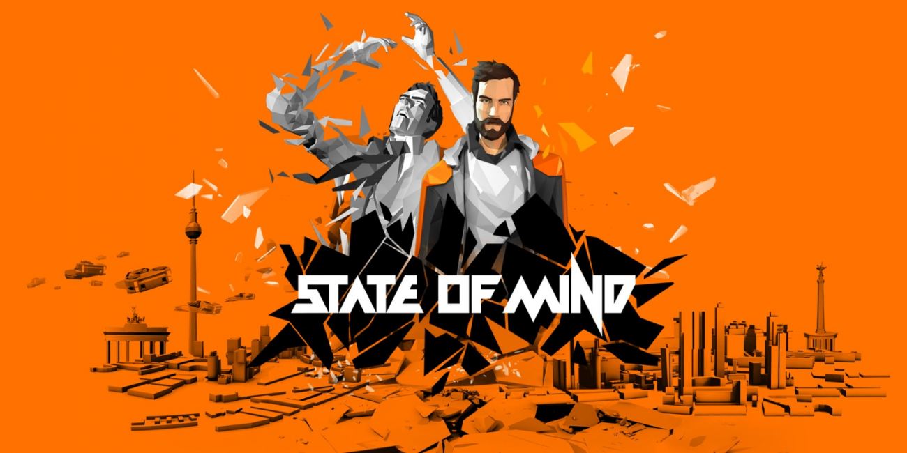 State of Mind - как потерять семью и заставить всех себя ненавидеть