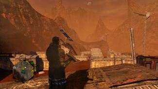 Обзор Red Faction Guerrilla Re-Mars-tered Edition (бесплатно в Steam)