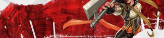 Виктор Антонов создает для Bethesda игру Battlecry - аналог Team Fortress про Казаков