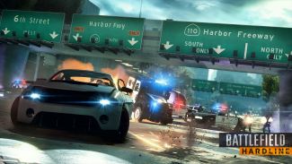 Visceral Games и Electronic Arts открыли запись в бету Battlefield Hardline