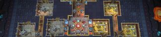 EA закрывает Mythic Entertainment - студию, похоронившую Dungeon Keeper