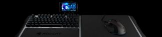 Roccat адаптируют модульную клавиатуру Sova для работы со Steam Machines