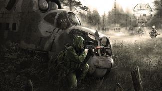 На Kickstarter заблокировали Areal - игру от создателей S.T.A.L.K.E.R.