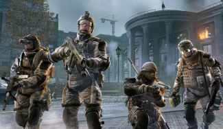 Студия Crytek на грани банкротства и может быть продана Wargaming