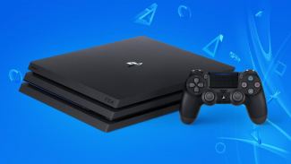 Вирусное сообщение убивает консоли PlayStation 4
