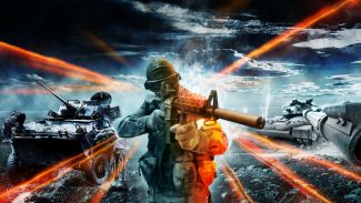 Battlefield 3 в сервисе EA Origin до 3 июня можно скачать абсолютно бесплатно
