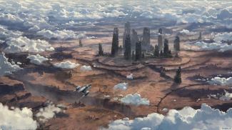 В разработку MMO STAR CITIZEN игроки уже вложили 44 миллиона