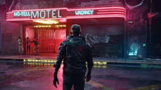 Night-City un-Wire – Cyberpunk 2077 is delayed... again!