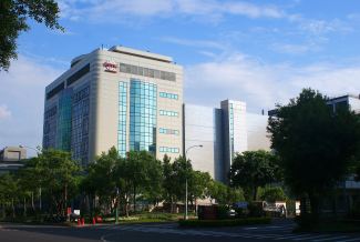 Компания TSMC (Taiwan Semiconductor Manufacturing Company) оказалась дороже NVIDIA, Samsung и AMD