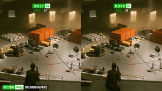 Control DLSS 2.0 (1440p)