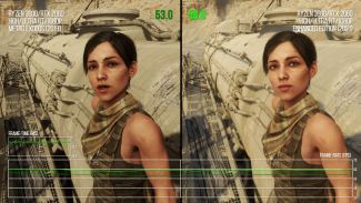 RayTracing is required – Metro Exodus Enhanced Edition in Digital Foundry Test