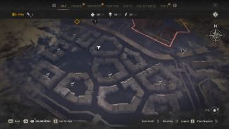 Подводная часть города в Dying Light 2 и что там можно найти