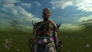 Шипастые зомби из трейлера Dying Light 2 и где их найти в игре