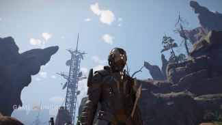 Обзор ELEX II – немецкая методичка от Bioware