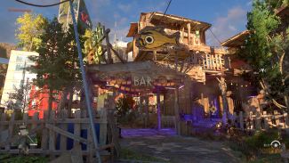 Обзор Dying Light 2 Stay Human – Паркур в RTX и дух Fallout 4