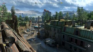 Обзор Dying Light 2 Stay Human – Паркур в RTX и дух Fallout 4
