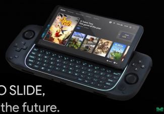 AYANEO announced 2022 lineup with AMD Ryzen 6800U