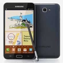 Samsung Galaxy Note N7000