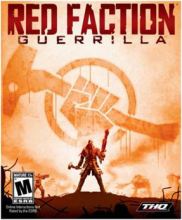 Red Faction: Guerrilla