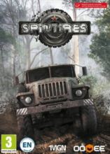 Spintires 2014