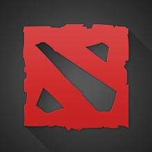 Dota 2 Logo 2018