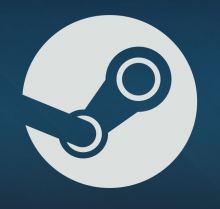 Steam logo