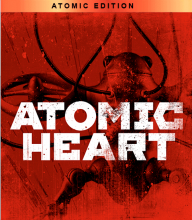 Atomic Heart