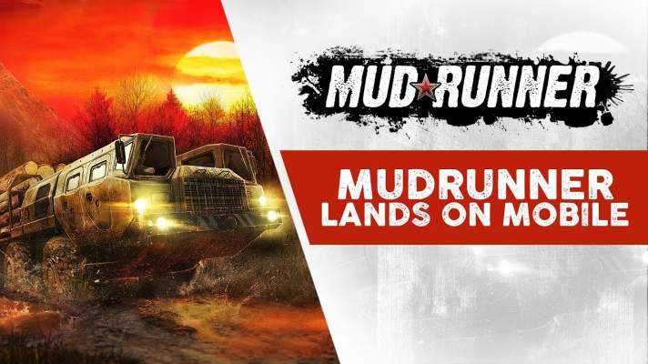 MudRunner  Download and Buy Today - Epic Games Store