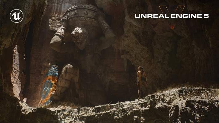 unreal engine 5 download demo unreal engine 5 download demo